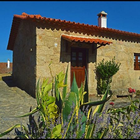 Castelo Cottages Castelo Novo Eksteriør bilde